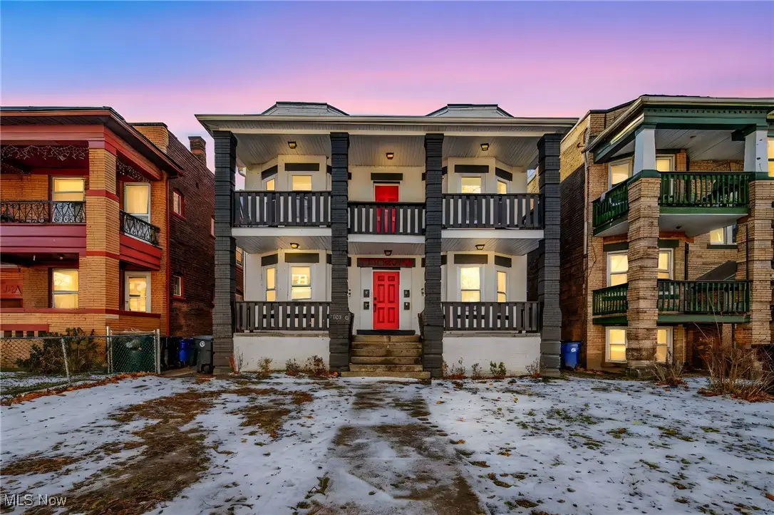 10226 Kempton Avenue, Cleveland, OH 44108 - Image #1