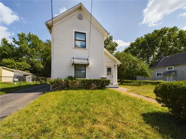 447 Spaulding Street, Akron, OH 44310