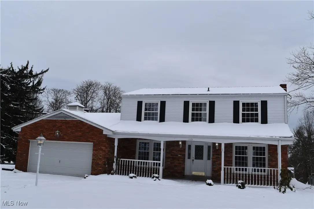 113 Pine Knoll Terrace, Saint Clairsville, OH 43950 - Image #1