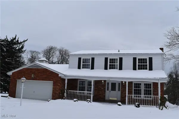 113 Pine Knoll Terrace, St Clairsville, OH 43950