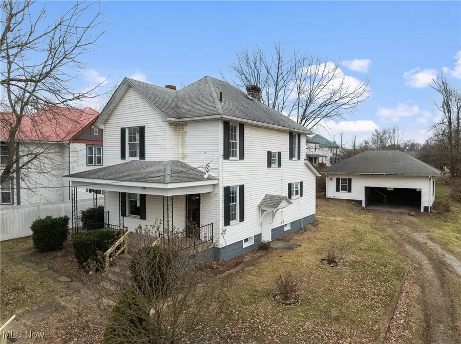 204 Oak Street, Bethesda, OH 43719 - Image #2
