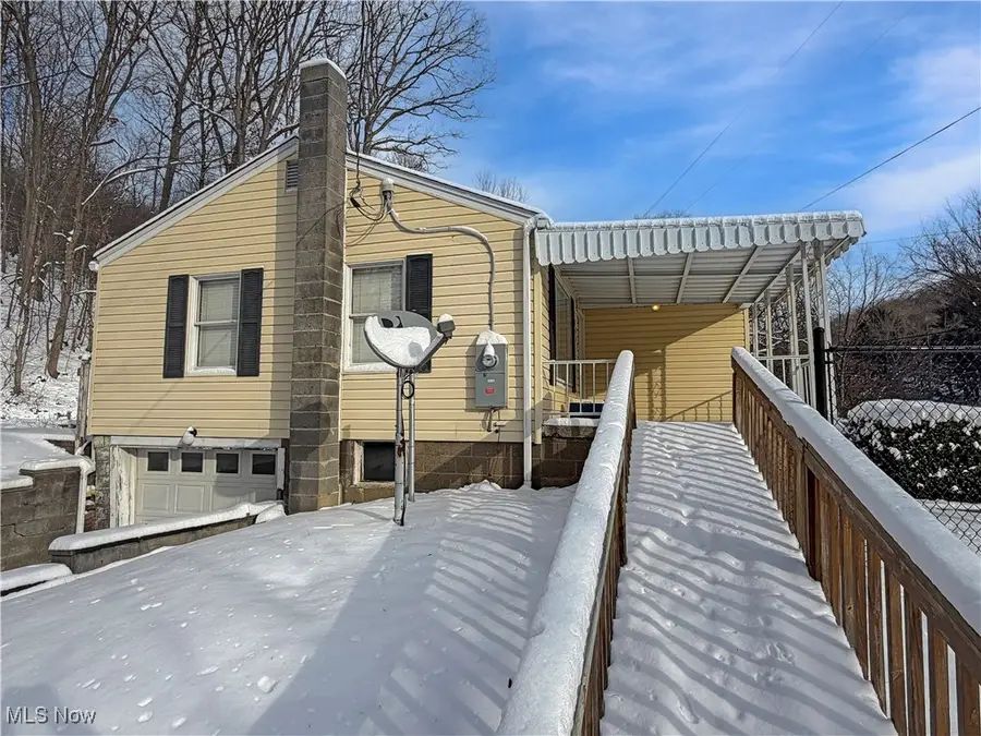 2341 Hardins Run Road, New Cumberland, WV 26047 - Image #2