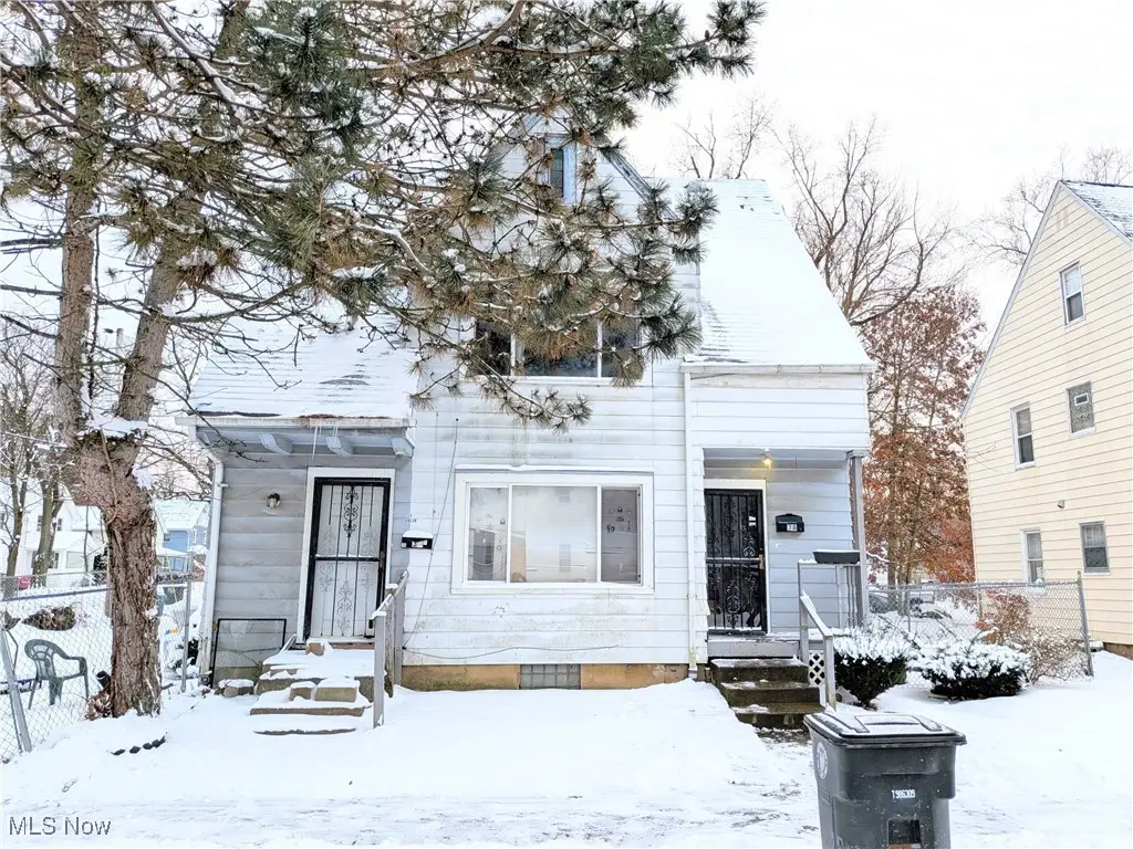 38 Uhler Avenue, Akron, OH 44310 - Image #1