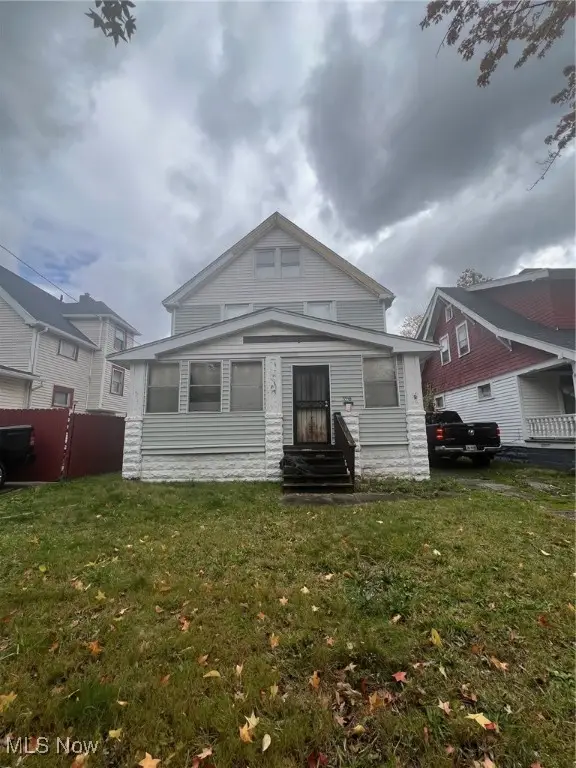 3565 E 139th Street, Cleveland, OH 44120 - Image #2