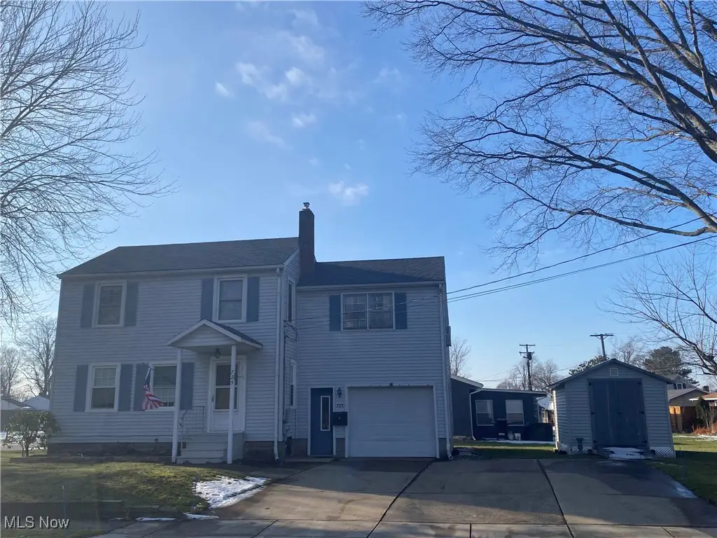 725 Union Avenue, Ashtabula, OH 44004 - Image #1
