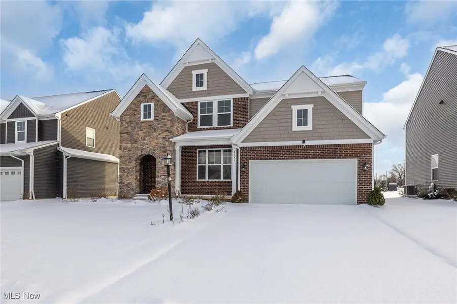 8981 Leatherleaf Drive, Columbia Station, OH 44028 - Image #2