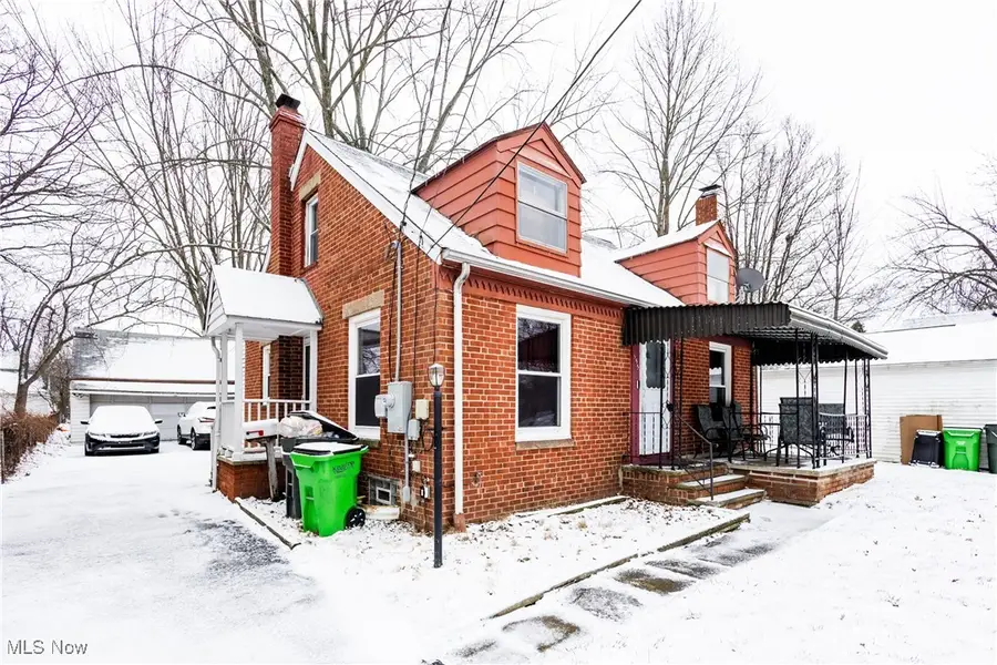 355 E 257th Street, Euclid, OH 44132 - Image #2