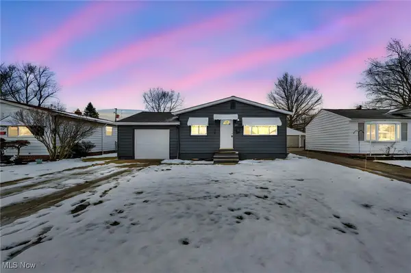 1671 Eldon Drive, Wickliffe, OH 44092