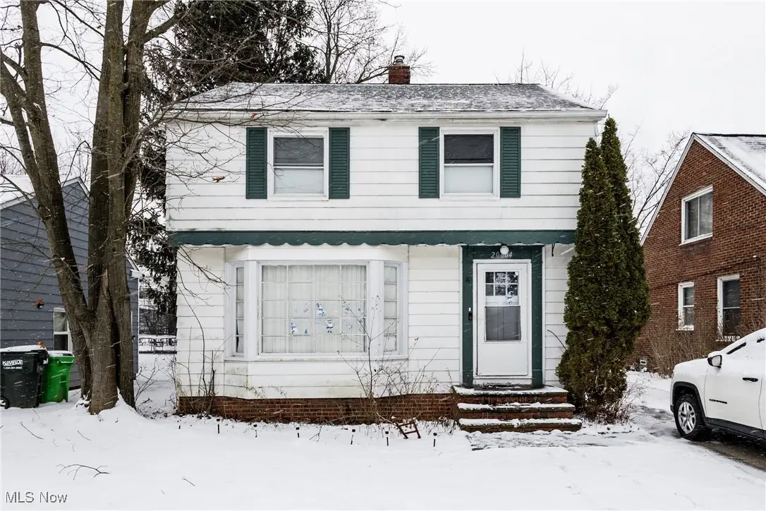 20604 Kings Highway, Warrensville Heights, OH 44122 - Image #1