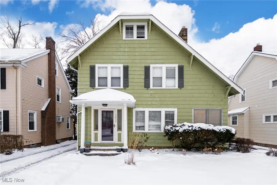 3452 Menlo Road, Shaker Heights, OH 44120 - Image #2