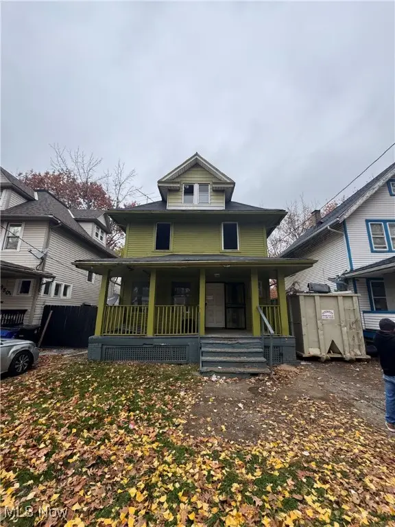 9805 Empire Avenue, Cleveland, OH 44108 - Image #2