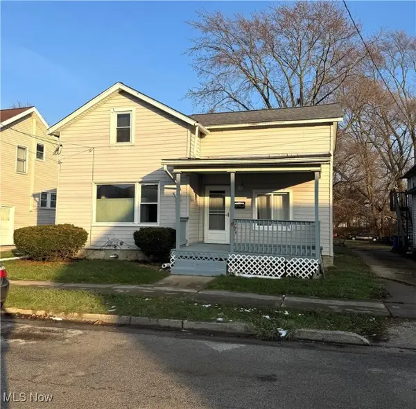 537 Jackson Street, Fremont, OH 43420