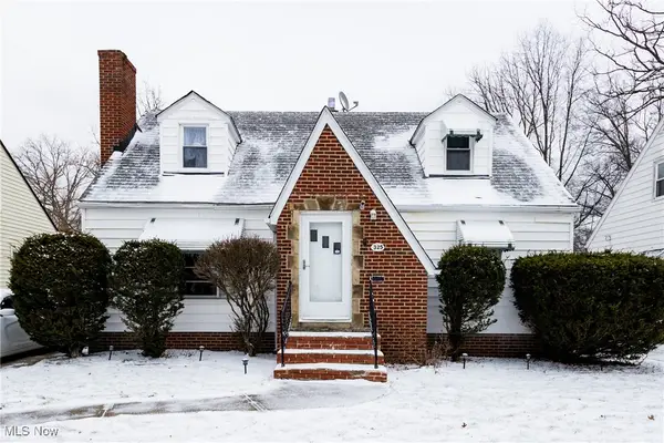 325 E 264th Street, Euclid, OH 44132