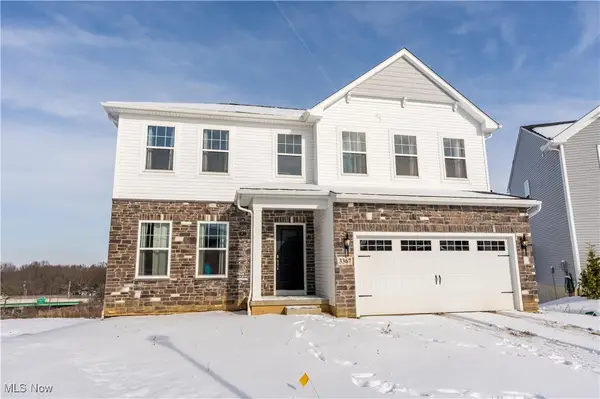 3367 Ponderosa Trail, Green, OH 44685