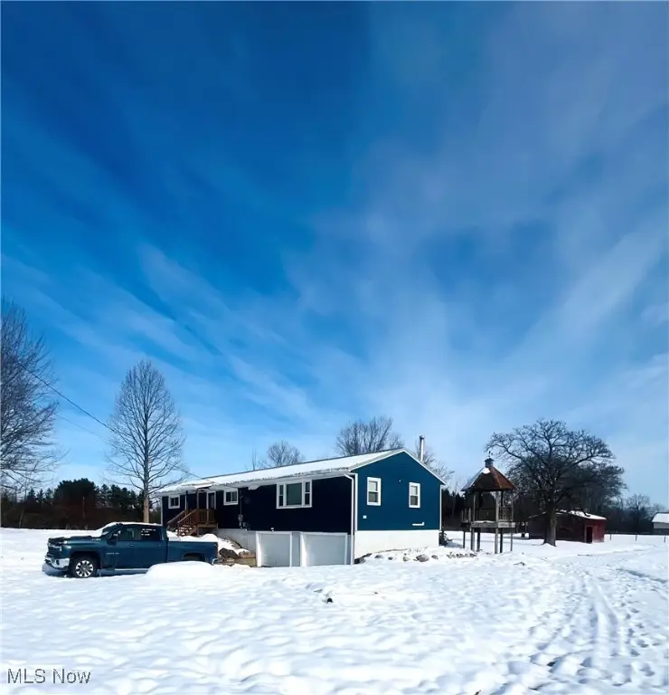 11179 Madison Road, Huntsburg, OH 44046 - Image #2