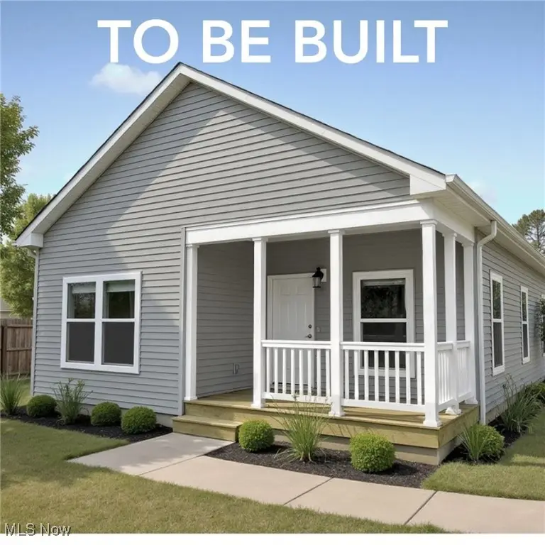 132 Greencroft Road, Bedford, OH 44146 - Image #1