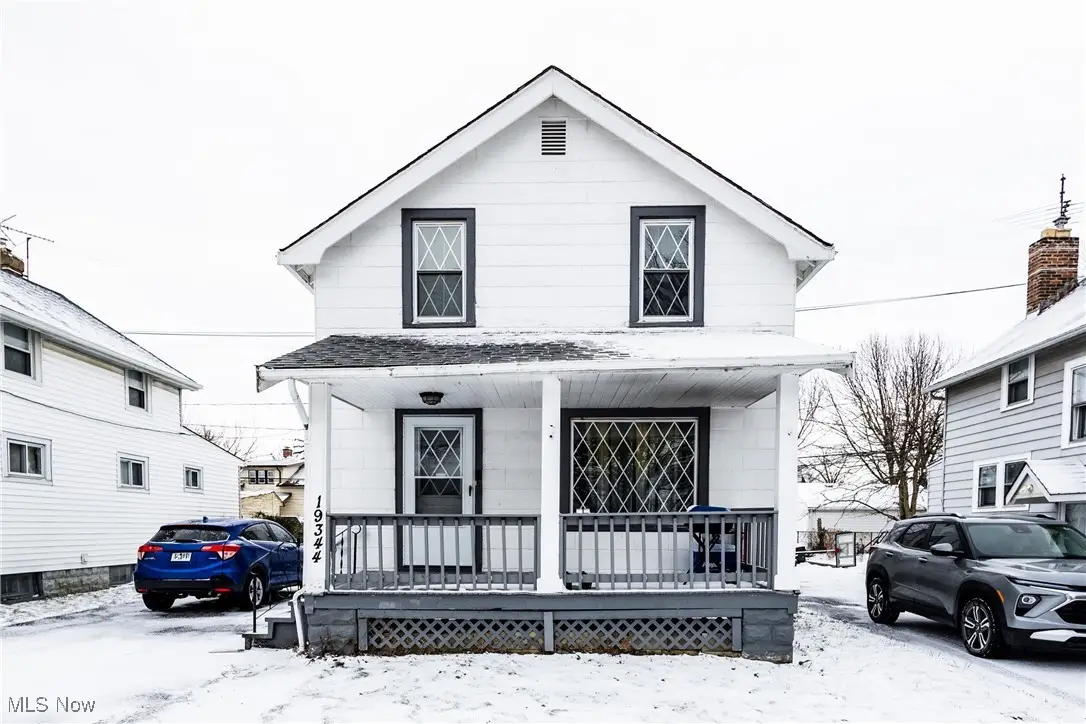 19344 Pasnow Avenue, Euclid, OH 44119 - Image #1
