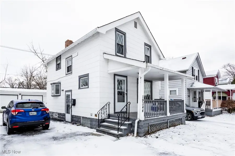 19344 Pasnow Avenue, Euclid, OH 44119 - Image #2