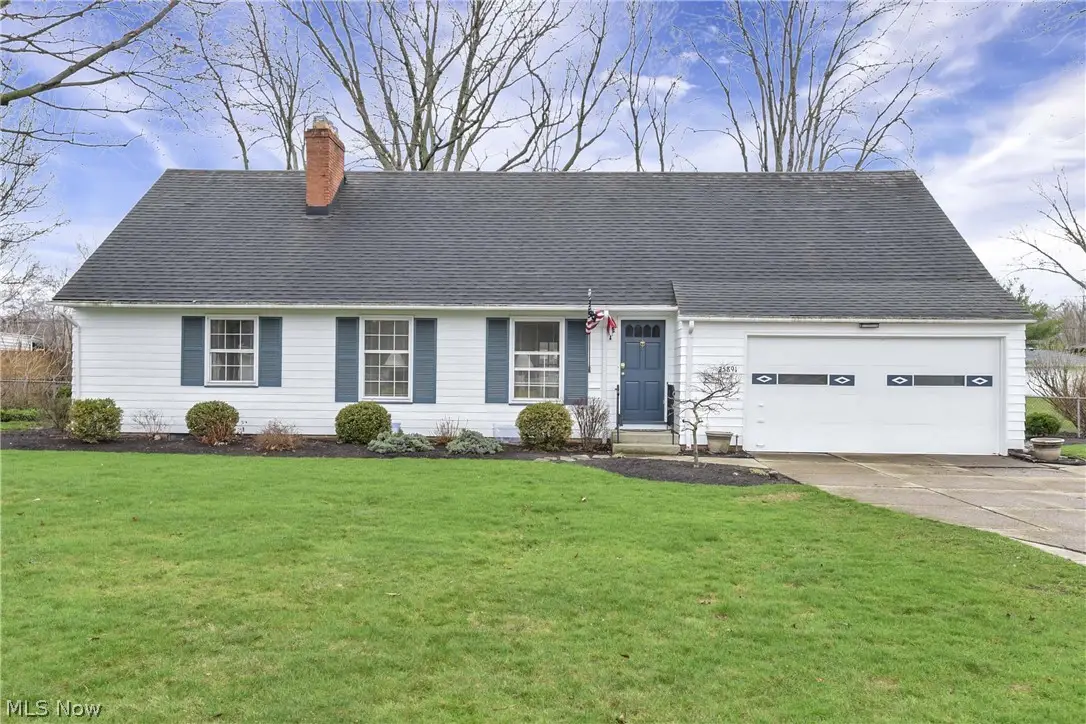 25891 Chaucer Drive, Westlake, OH 44145 - #1