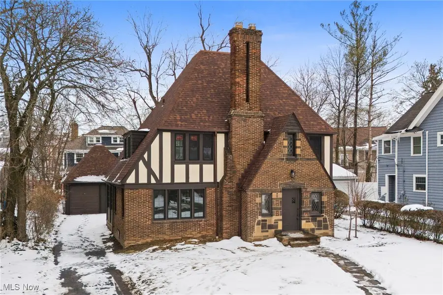3145 Huntington Road, Shaker Heights, OH 44120 - Image #3