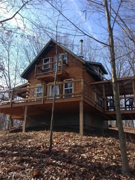 72420 Parker Road, Kimbolton, OH 43749