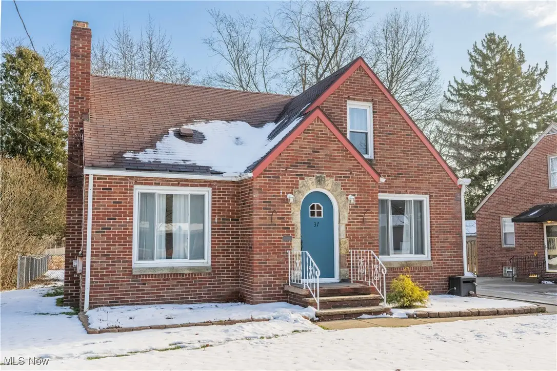 37 Ansel Avenue, Akron, OH 44312 - Image #1