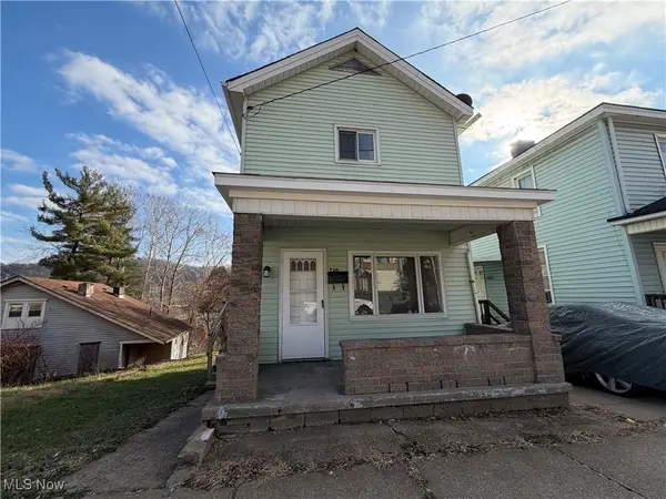 720 N Zane Highway, Martins Ferry, OH 43935