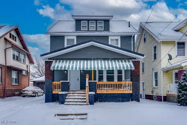 342 Arlington Nw Avenue, Canton, OH 44708