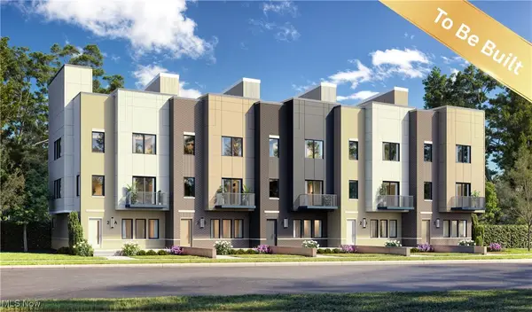 12534 Lake Avenue #1, Lakewood, OH 44107