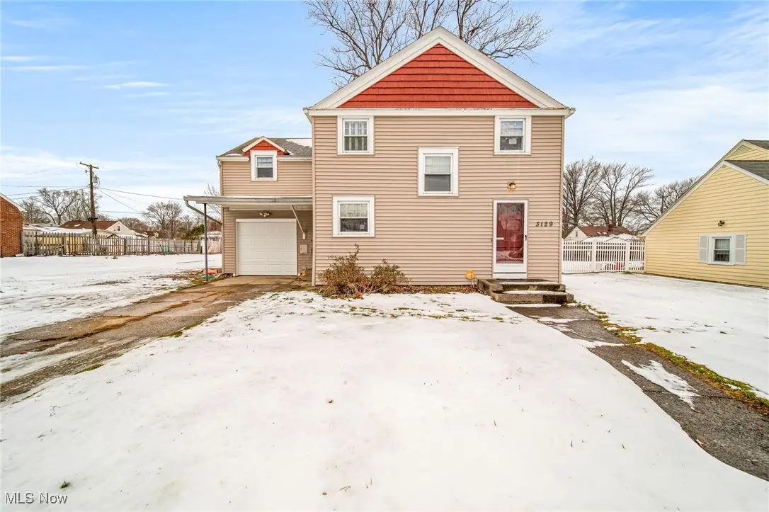 3129 Lincoln Drive, Ashtabula, OH 44004 - #1