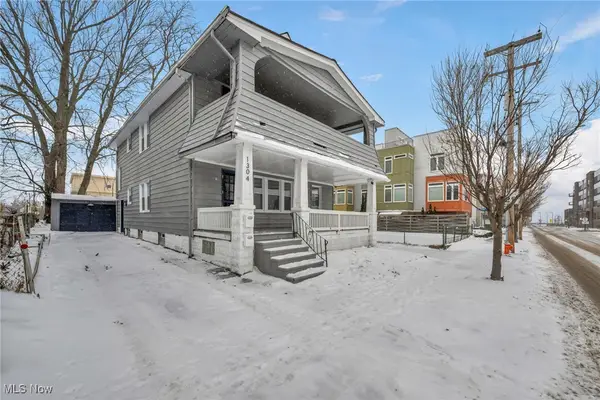 1304 W 73rd Street, Cleveland, OH 44102