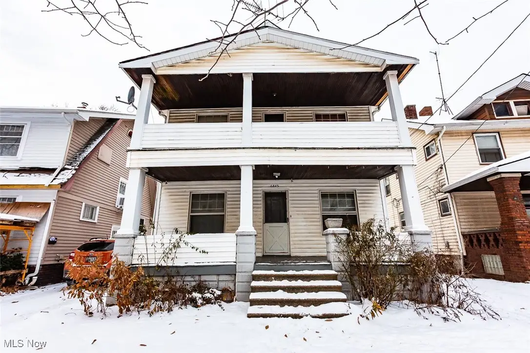 6845 Ottawa Road, Cleveland, OH 44105 - Image #1
