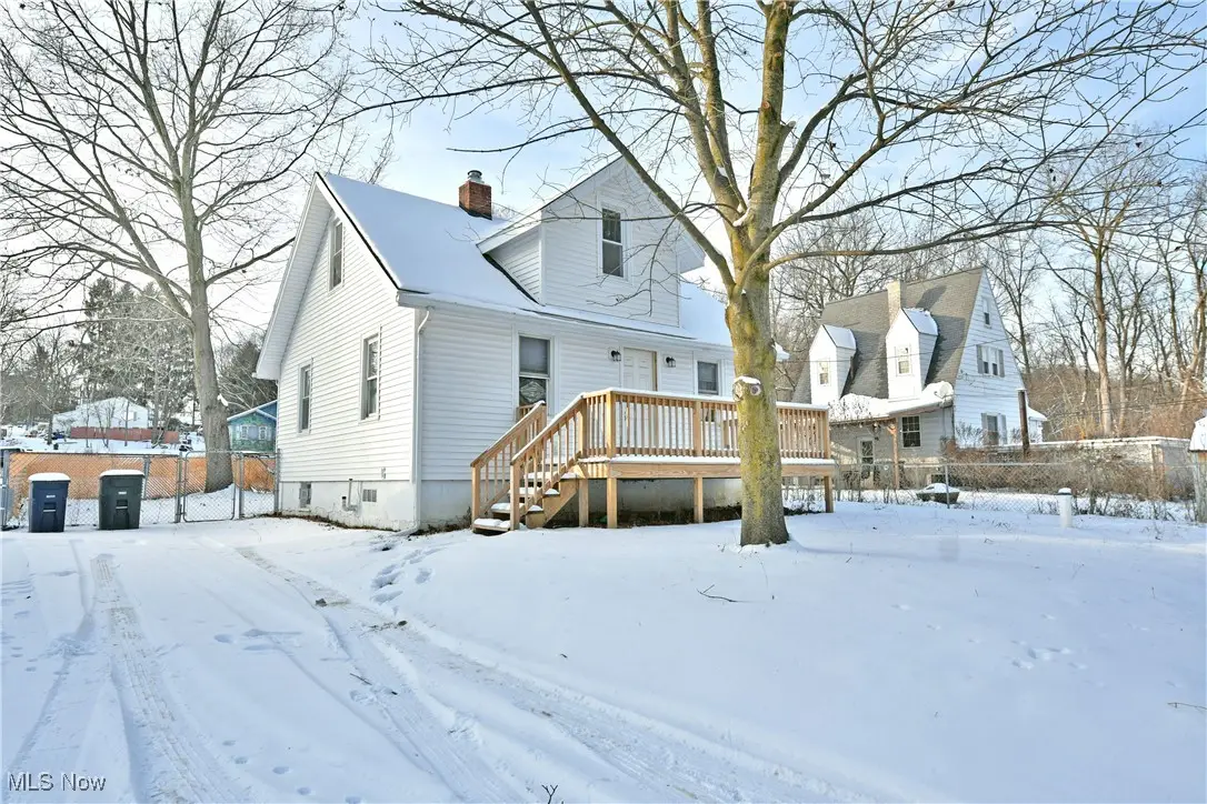 1970 Newdale Avenue, Akron, OH 44320 - Image #1