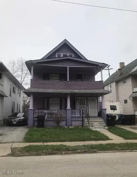 474 E 128th Street, Cleveland, OH 44108 - Image #1