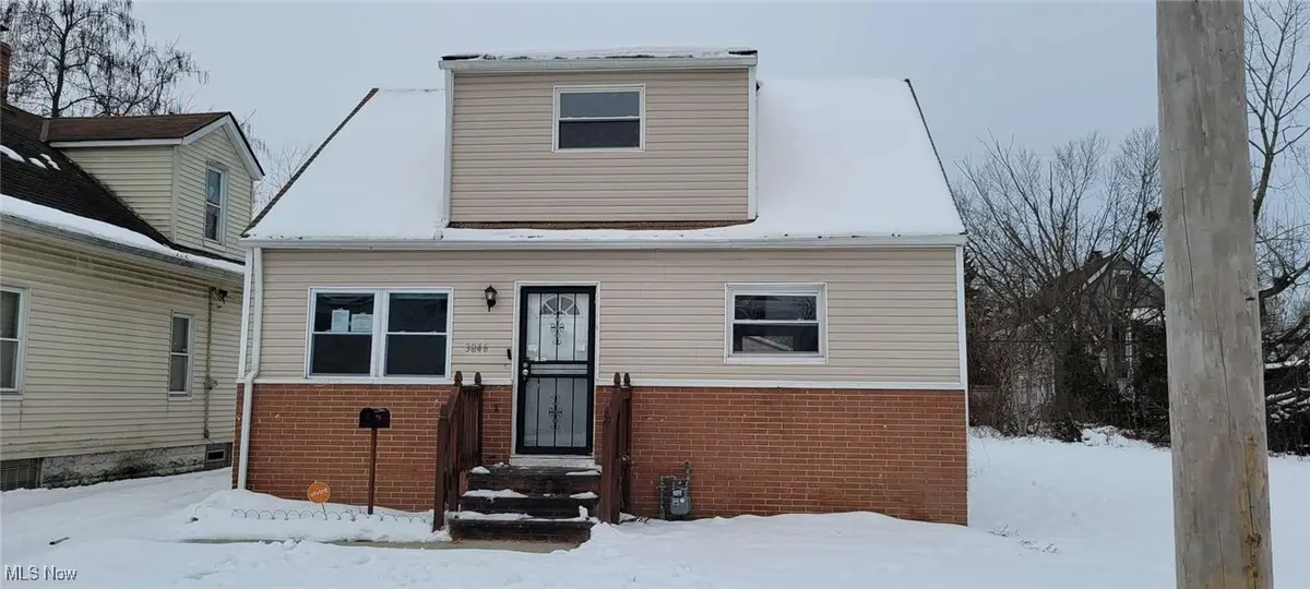 3846 E 143rd Street, Cleveland, OH 44128 - Image #1