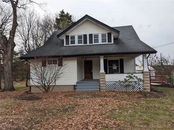 298 Substation Road, Brunswick, OH 44212