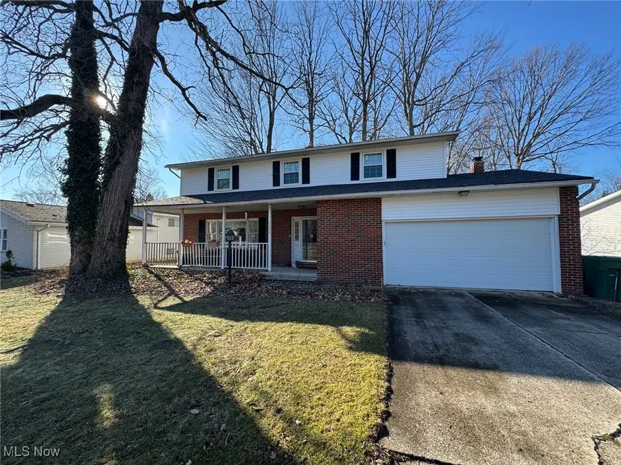 7046 E Jefferson Drive, Mentor, OH 44060 - #2