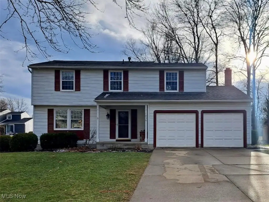 1030 Burntwood Drive, Medina, OH 44256 - Image #1