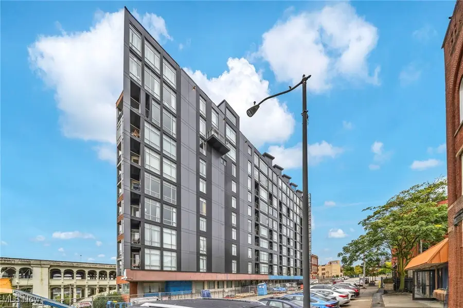 2222 Detroit Avenue #503, Cleveland, OH 44113 - Image #3