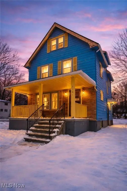 3311 E 130th Street, Cleveland, OH 44120