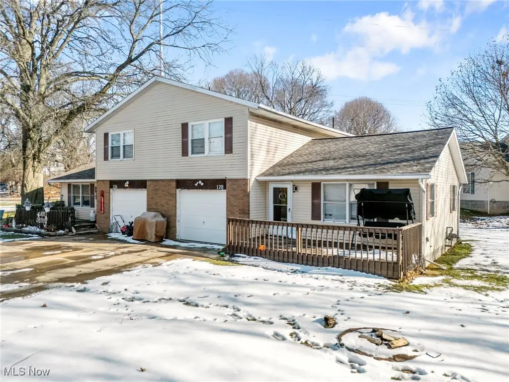 1250 1252 Main Street, Lakemore, OH 44312 - Image #1