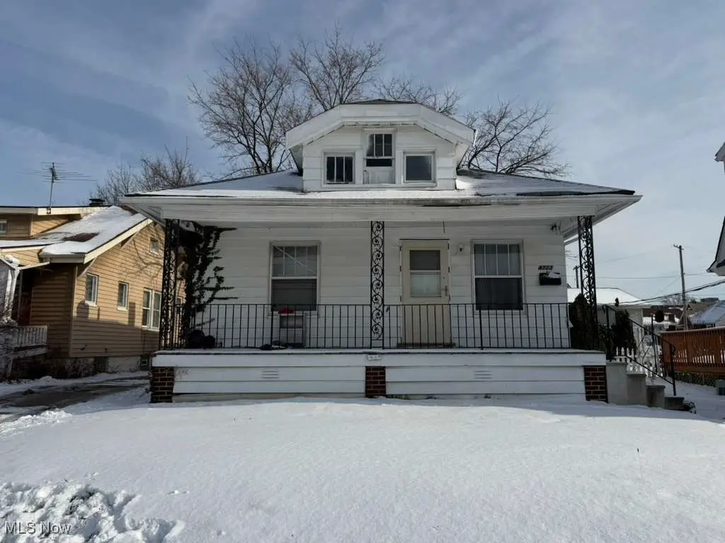 4723 E 94th Street, Garfield Heights, OH 44125 - Image #1