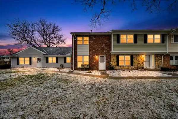 2095 Beechtree Drive, Uniontown, OH 44685