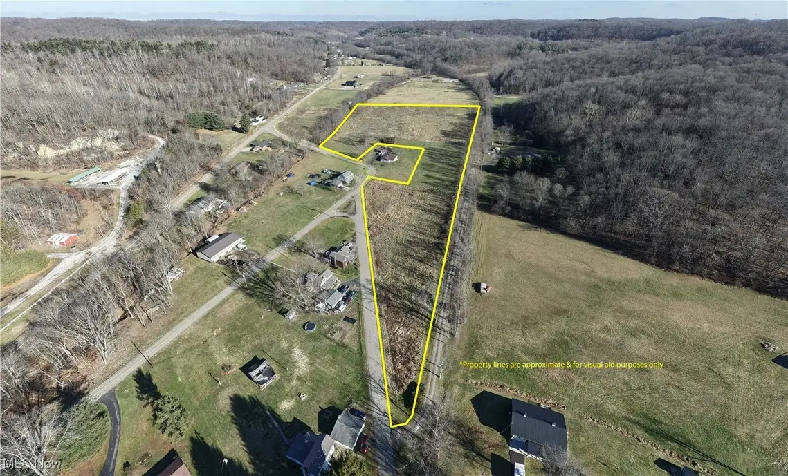 Canary Se Road, Midvale, OH 44653 - Image #1