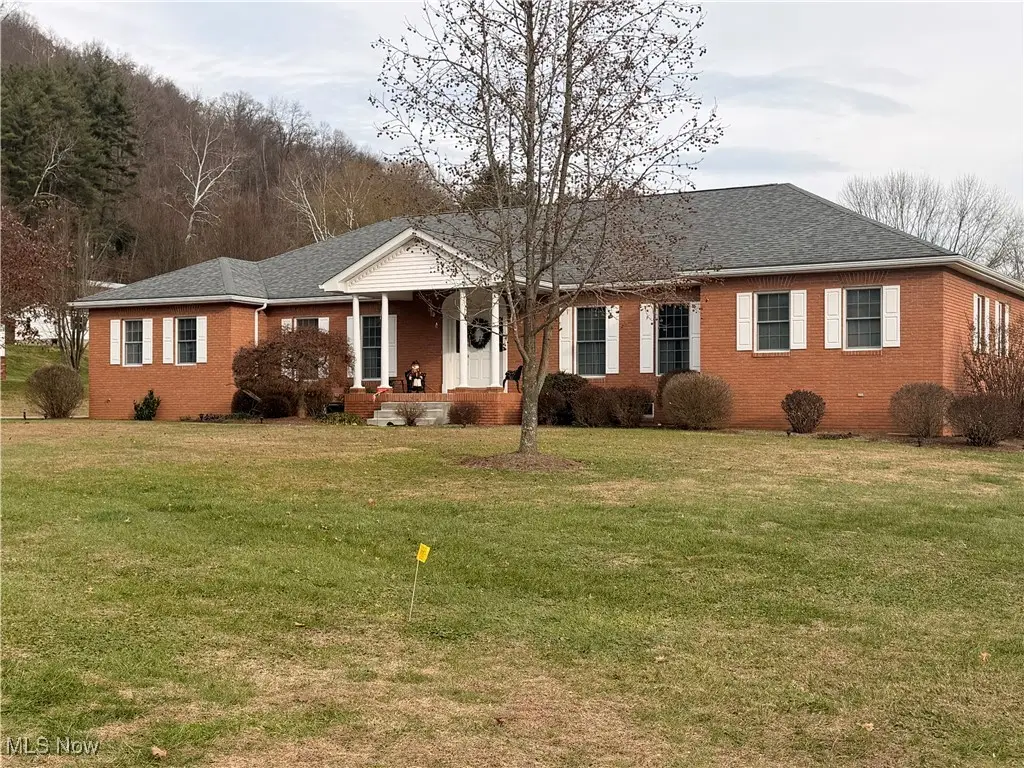 37260 Hill Street, Sardis, OH 43946 - Image #1