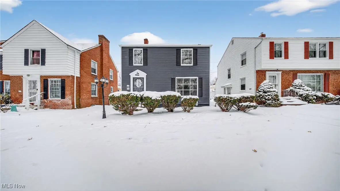 16811 Invermere Avenue, Cleveland, OH 44128 - Image #1