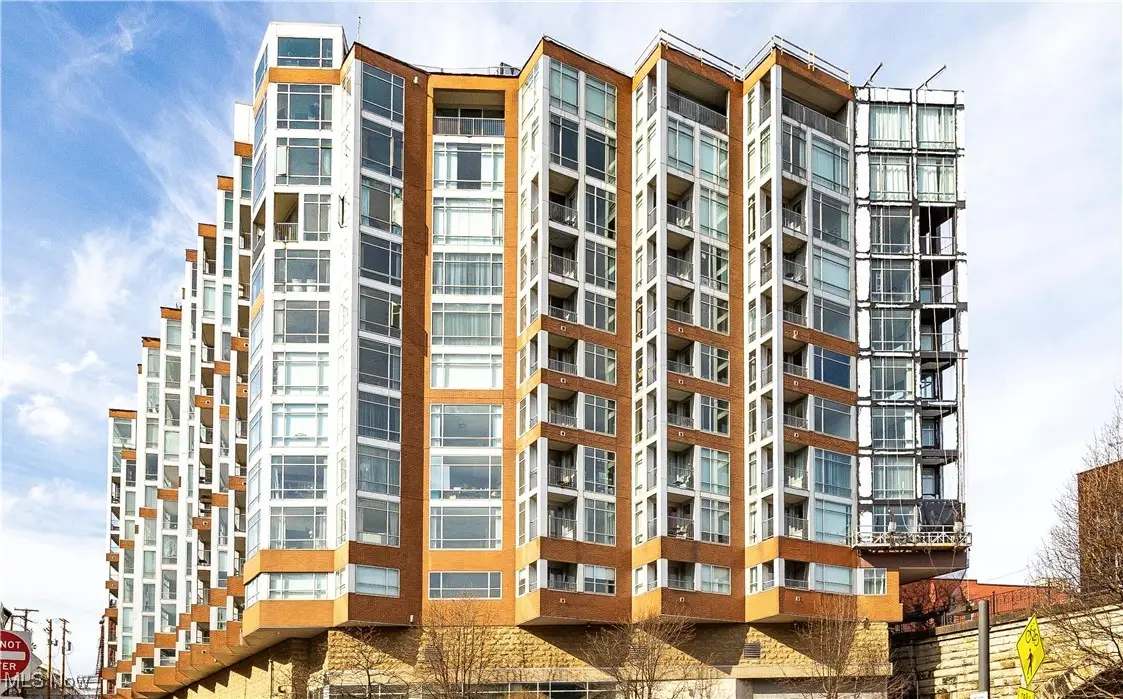 2222 Detroit Avenue #515, Cleveland, OH 44113 - Image #1