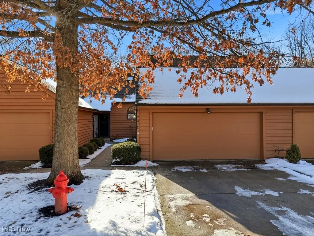 7470 Millrace Lane, Sagamore Hills, OH 44067 - Image #1