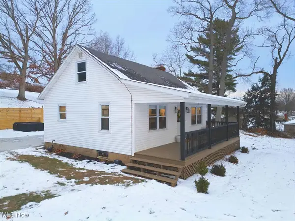 3483 Batdorf Road, Wooster, OH 44691