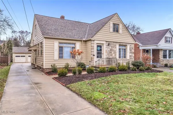 21960 Eaton Road, Fairview Park, OH 44126